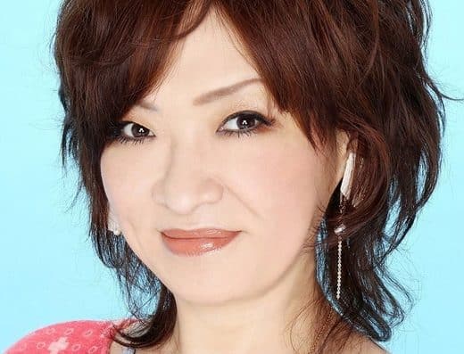 Michiko Shimizu 2027 Tickets — Nagano Arts Center Main Hall, Nagano