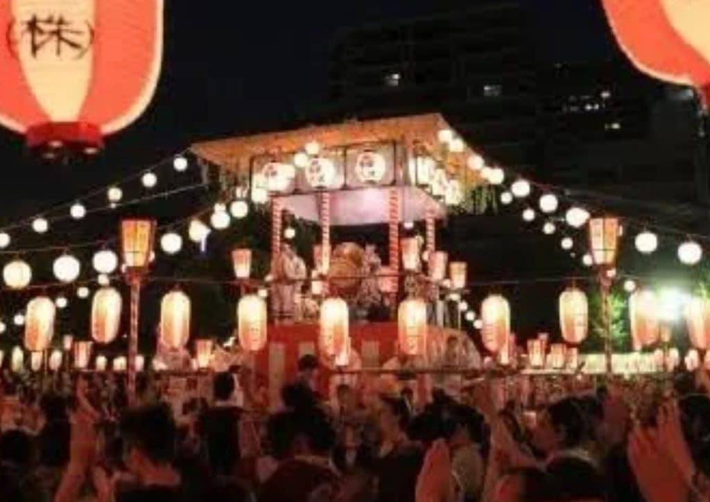 Minato Mirai Afternoon Concert