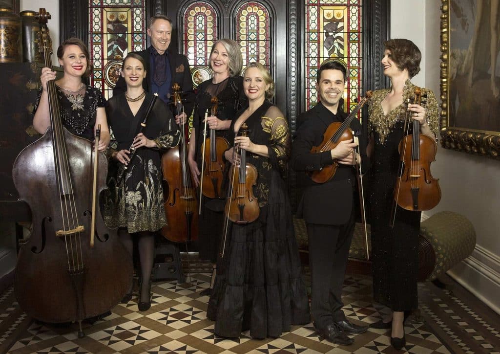 Miracle Cello Ensemble