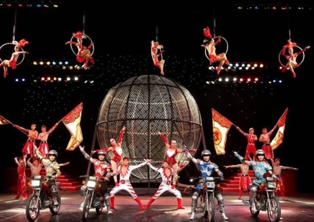 Miracle Dream Circus