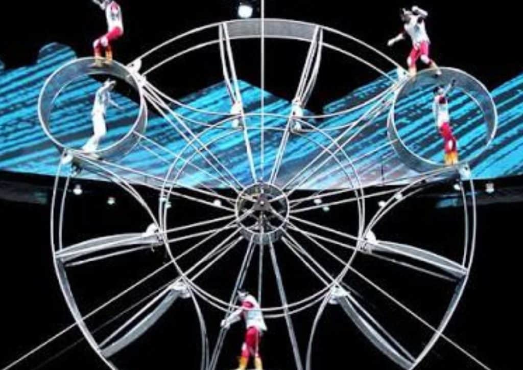 Miracle Dream Circus