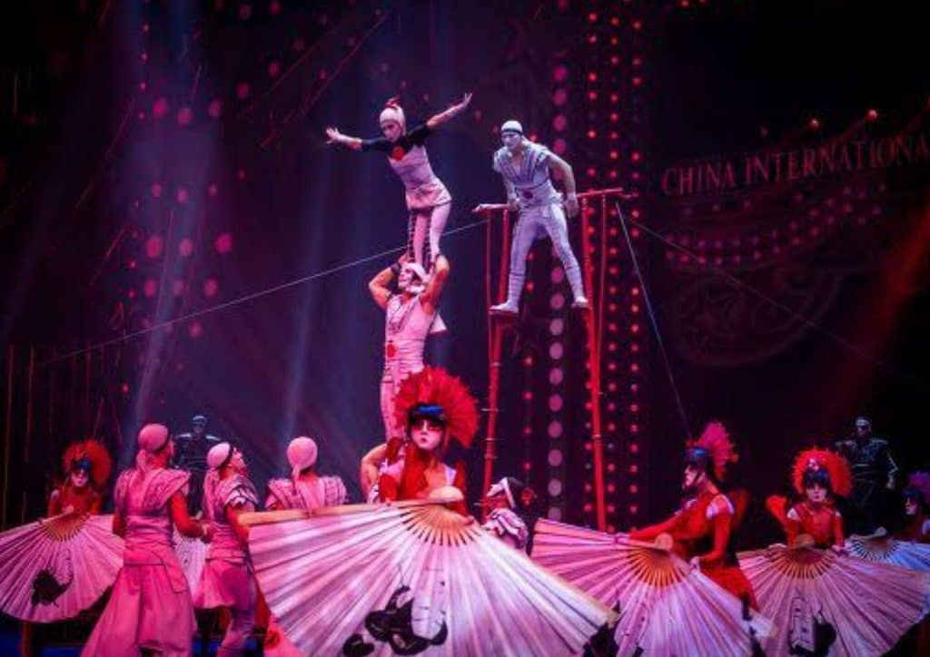Miracle Dream Circus