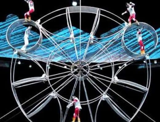 Miracle Dream Circus 2026 Tickets Ashikaga, Tochigi