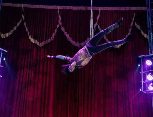 Miracle Dream Circus Ryomo Ashikaga 2026 Tickets Ashikaga, Tochigi