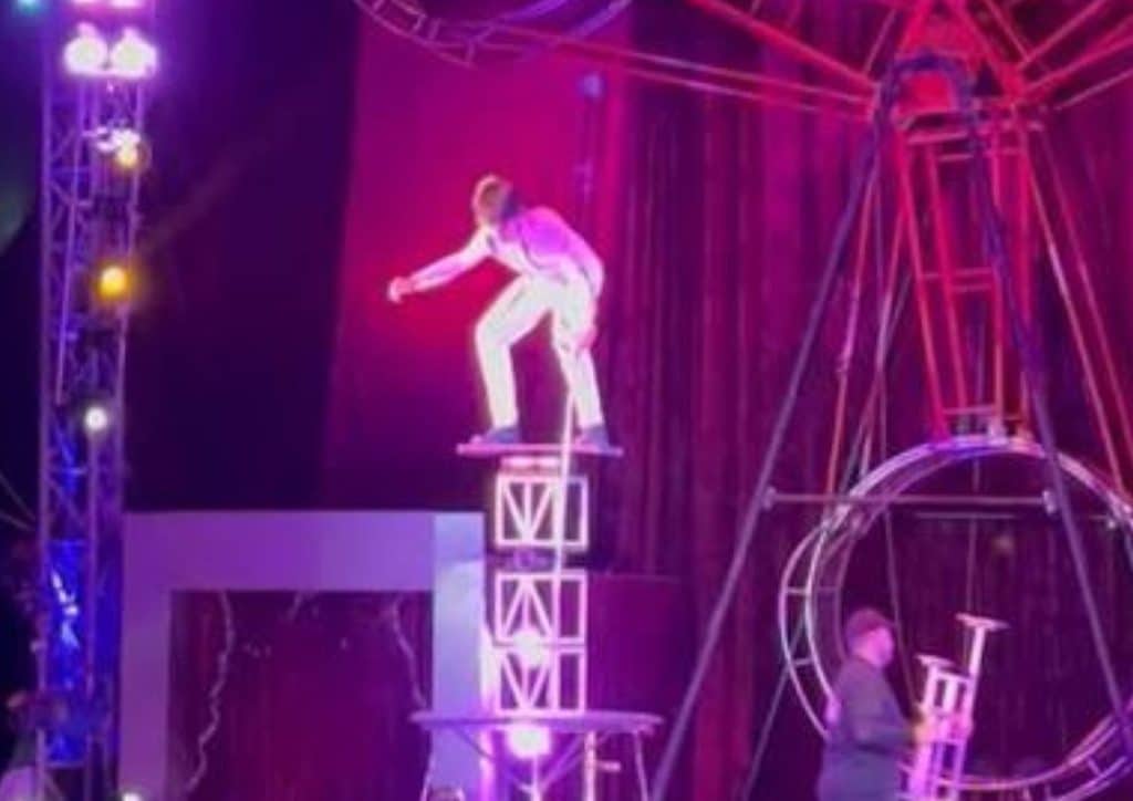 Miracle Dream Circus Tochigi