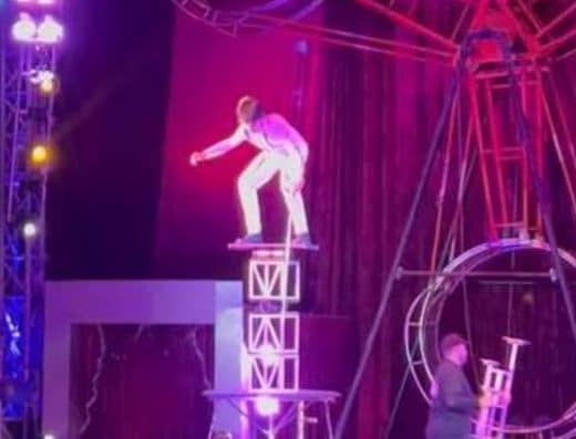 Miracle Dream Circus Ryomo Ashikaga 2027 Tickets — Ashikaga, Tochigi