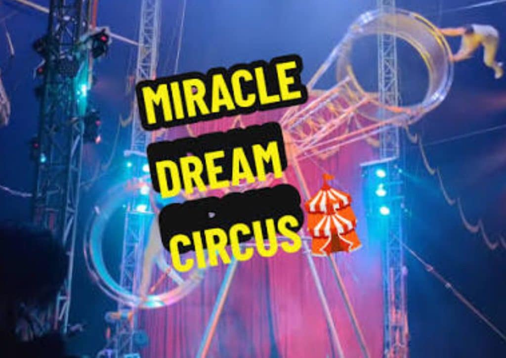 Miracle Dream Circus Tochigi