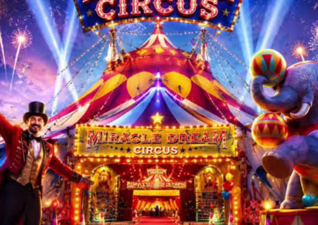 Miracle Dream Circus Tochigi