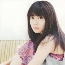 Mirai Shida Talk Show 2026 Tickets Shujitsu University, Okayama