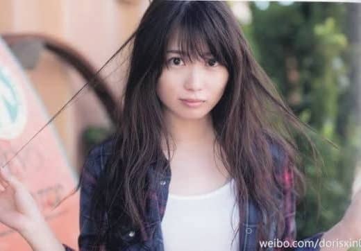 Mirai Shida Talk Show 2026 Tickets Shujitsu University, Okayama