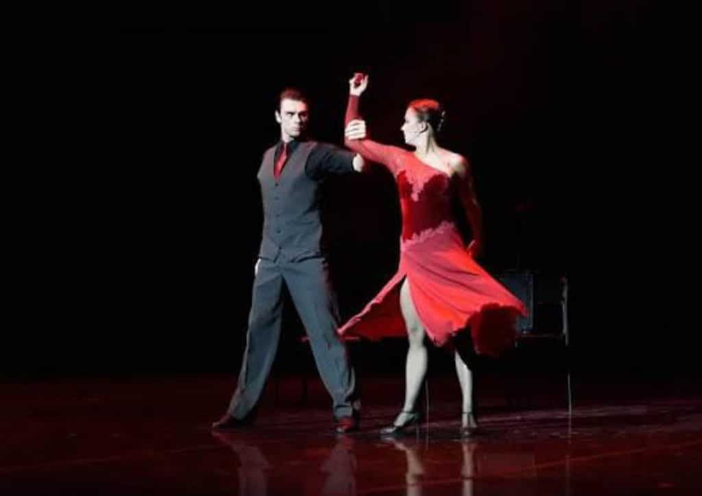 Moiseyev Ballet Tickets