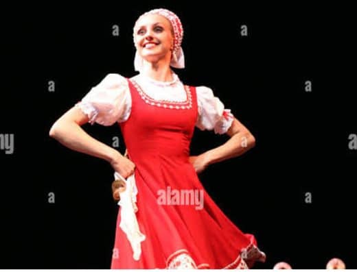 Moiseyev Ballet 2026 Tickets — Tokyo | Jasumo