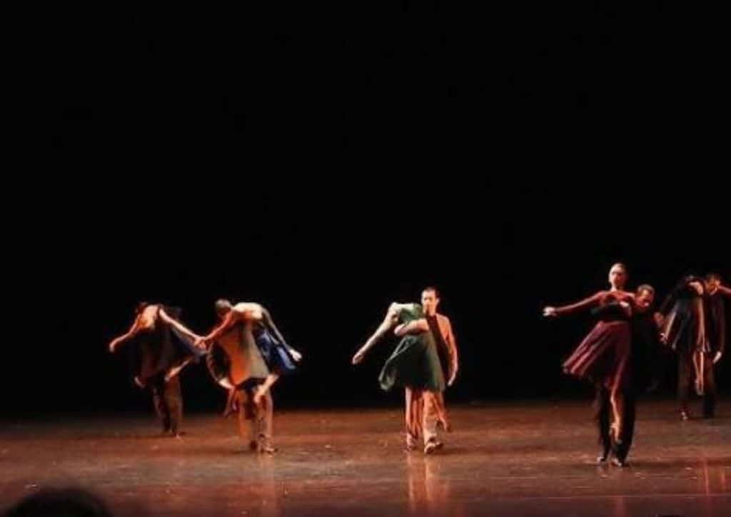 Moiseyev Ballet Tickets