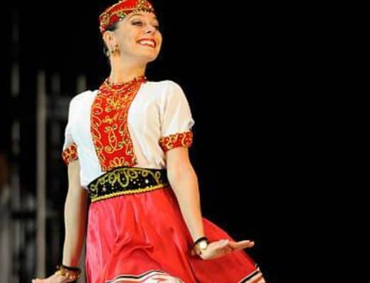 Moiseyev Ballet 2026 Tickets — Tokyo | Jasumo