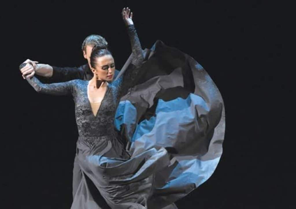 Moiseyev Ballet Tickets