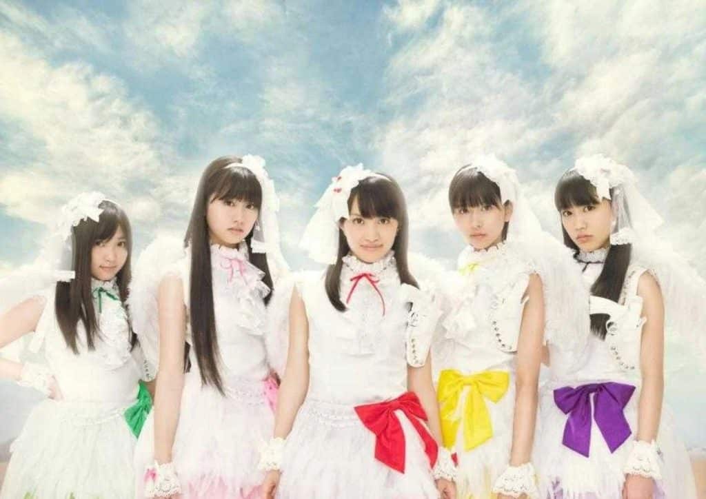 Momoiro Clover Valentine