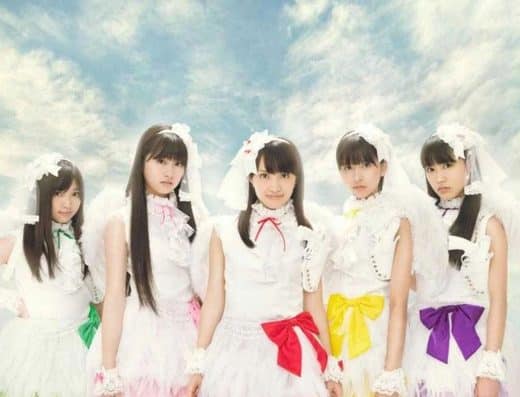 Momoiro Clover Valentine