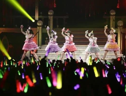 Momoiro Clover Valentine