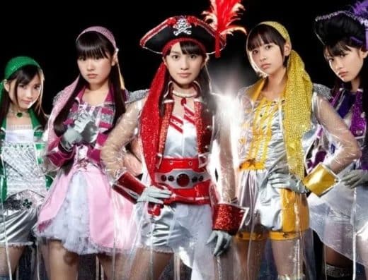 Momoiro Clover Valentine