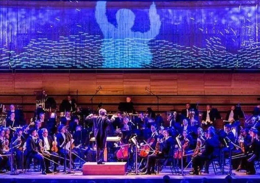 Montreal Orchestra Tickets
