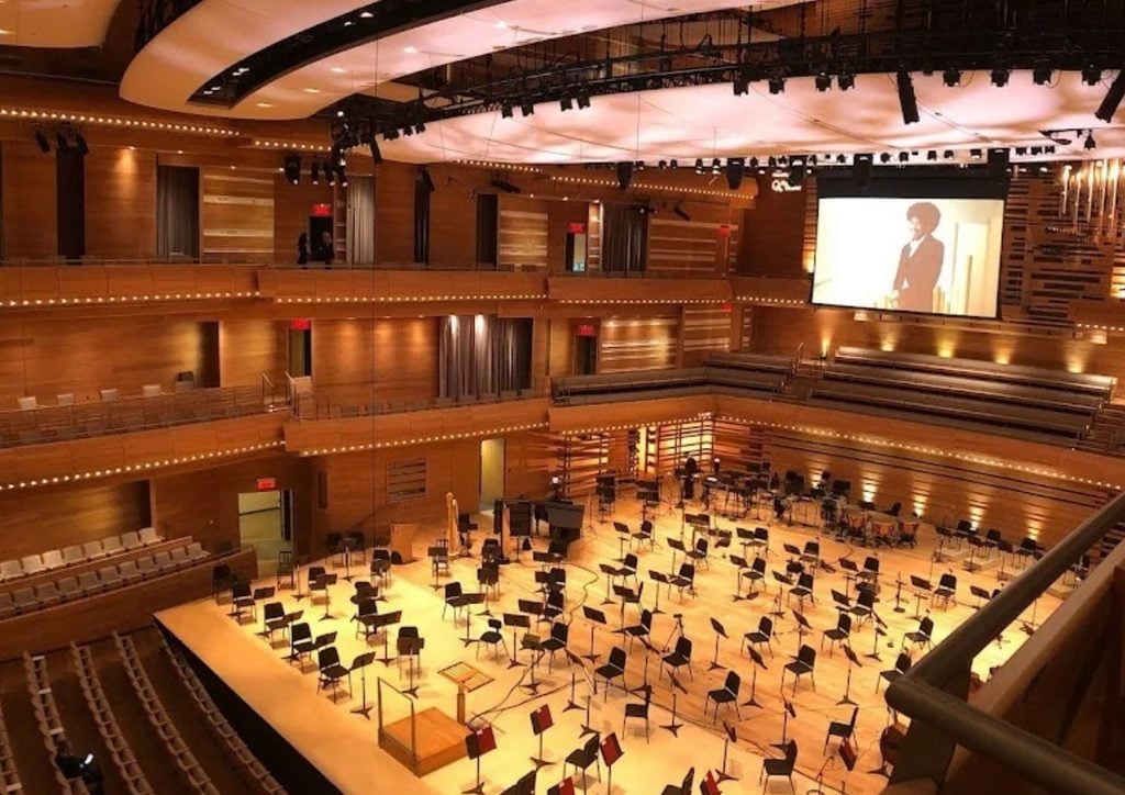 Montreal Orchestra Tickets