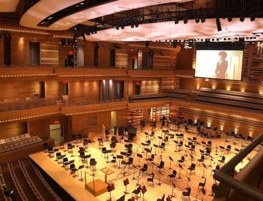 Montreal Orchestra Tickets