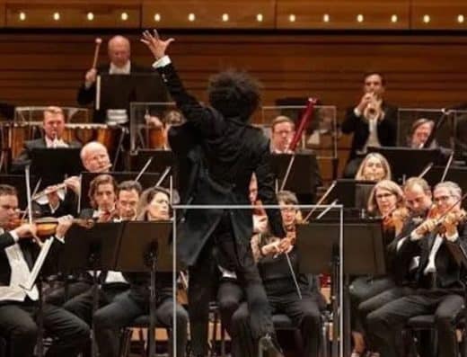 Montreal Orchestra Tickets