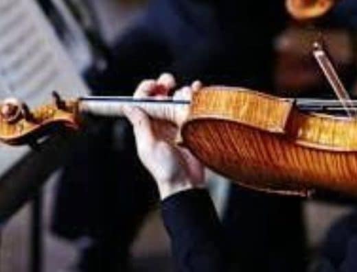 Music Hall Holiday Afternoon Concert 2026 — Kanagawa Prefectural Music Hall in Yokohama