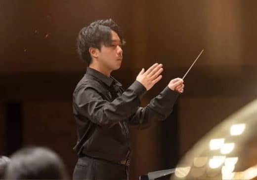 Music for Children in MIHARA