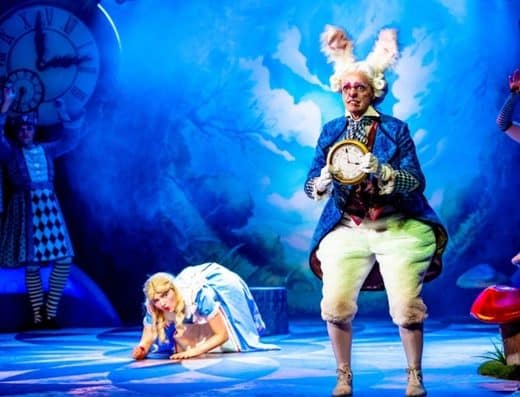 The Musical ALICE ~From Alice in Wonderland 2026 Tickets