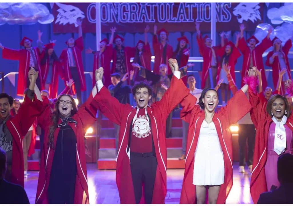 Musical Final Stage Tickets