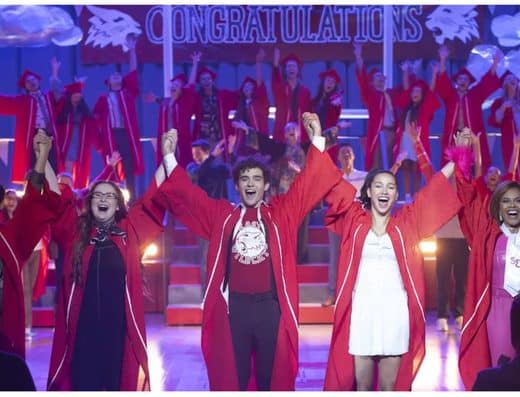 Musical Final Stage Tickets