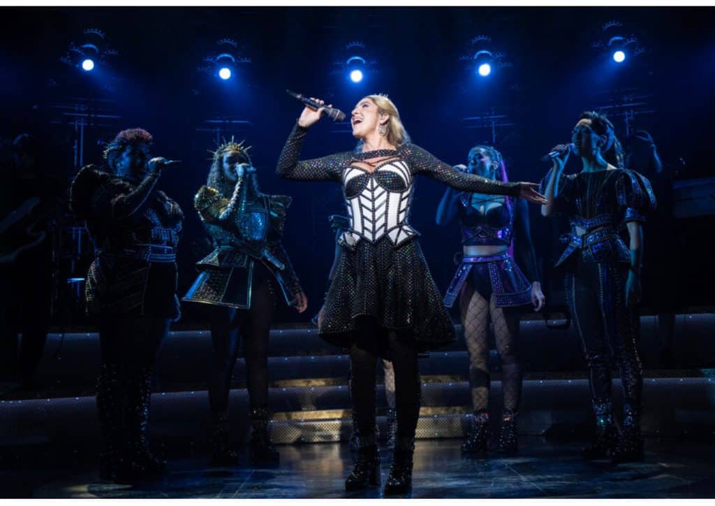 Musical Final Stage Tickets