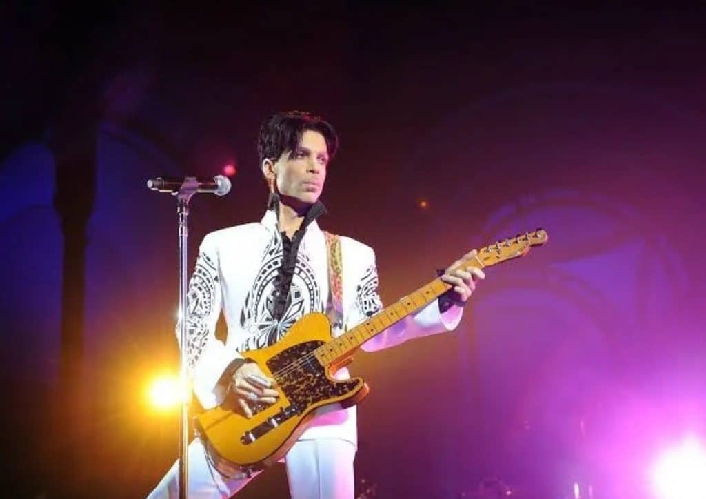 Musical The New Prince