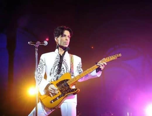 Musical The New Prince