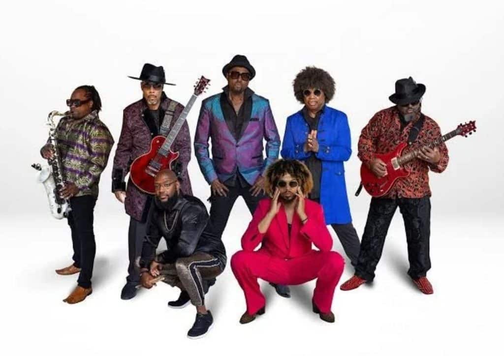 Musical The New Prince
