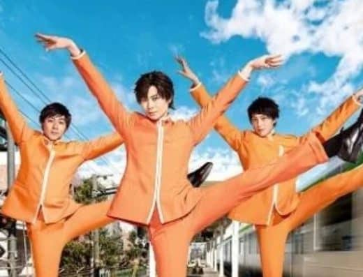 Musical Youth Aoharu Railway 7 East Side Story 2026 Tickets — Tokyo, Miyagi and Hyogo