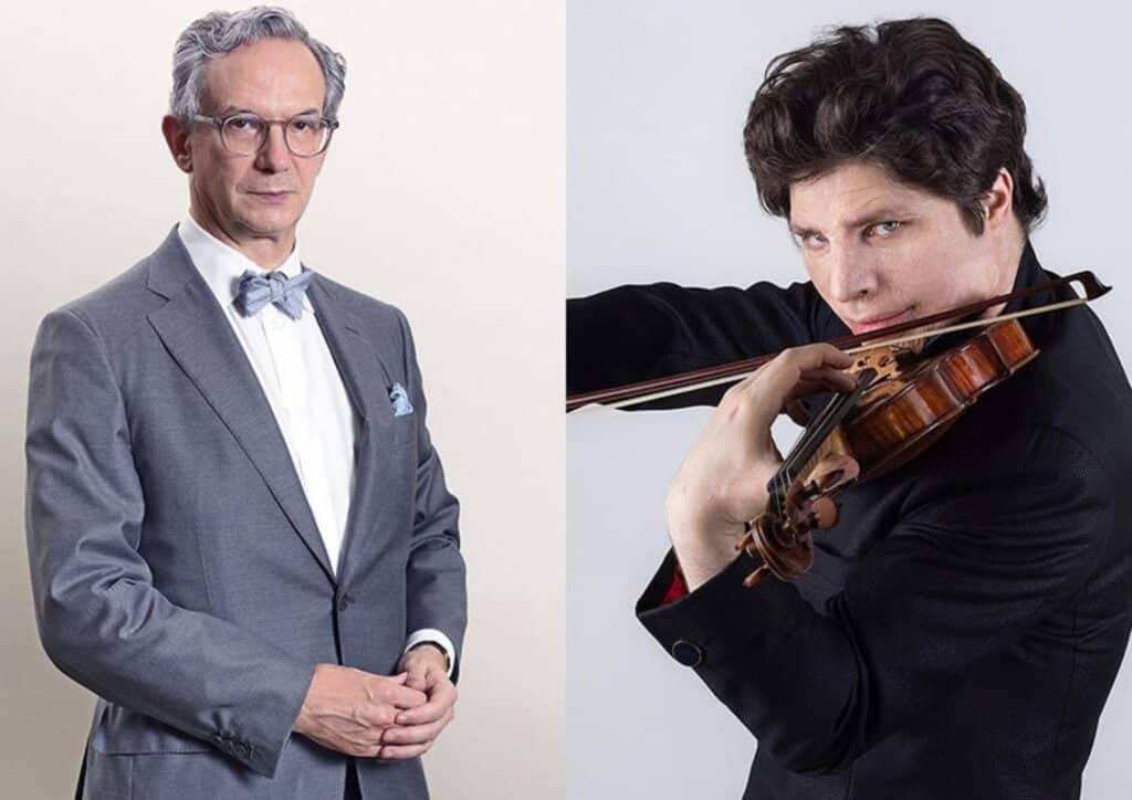 NHK Symphony Tosca Tickets