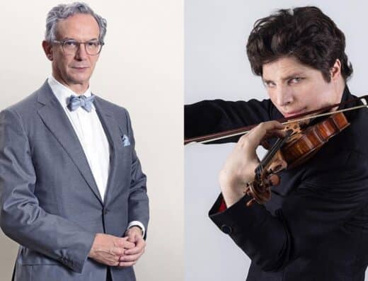NHK Symphony Tosca Tickets