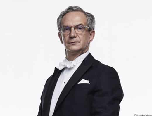 NHK Symphony Tosca Tickets