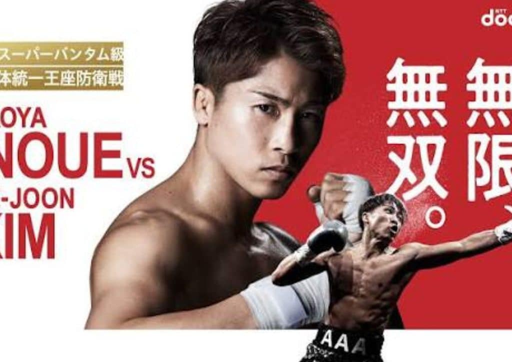 NTT Docomo Lemino Boxing