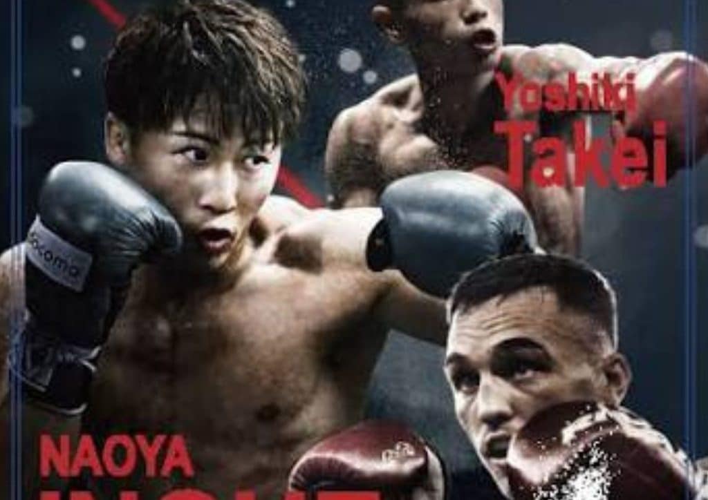 NTT Docomo Lemino Boxing