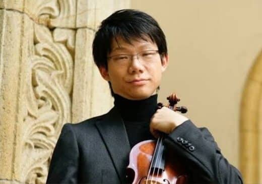 Narimichi Kawabata