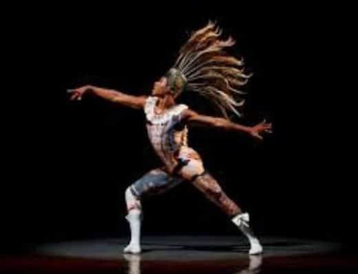 New National Theatre Ballet City Lights 2026 Tickets — New National Theatre Opera Palace Tokyo