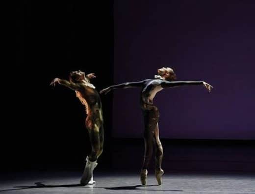 New National Theatre Ballet City Lights 2026 Tickets — New National Theatre Opera Palace Tokyo