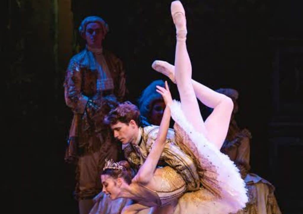 National Ballet Tickets