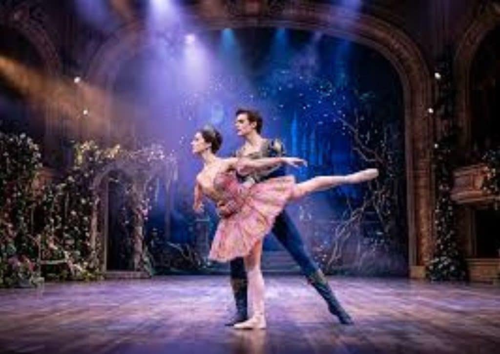 National Ballet Tickets