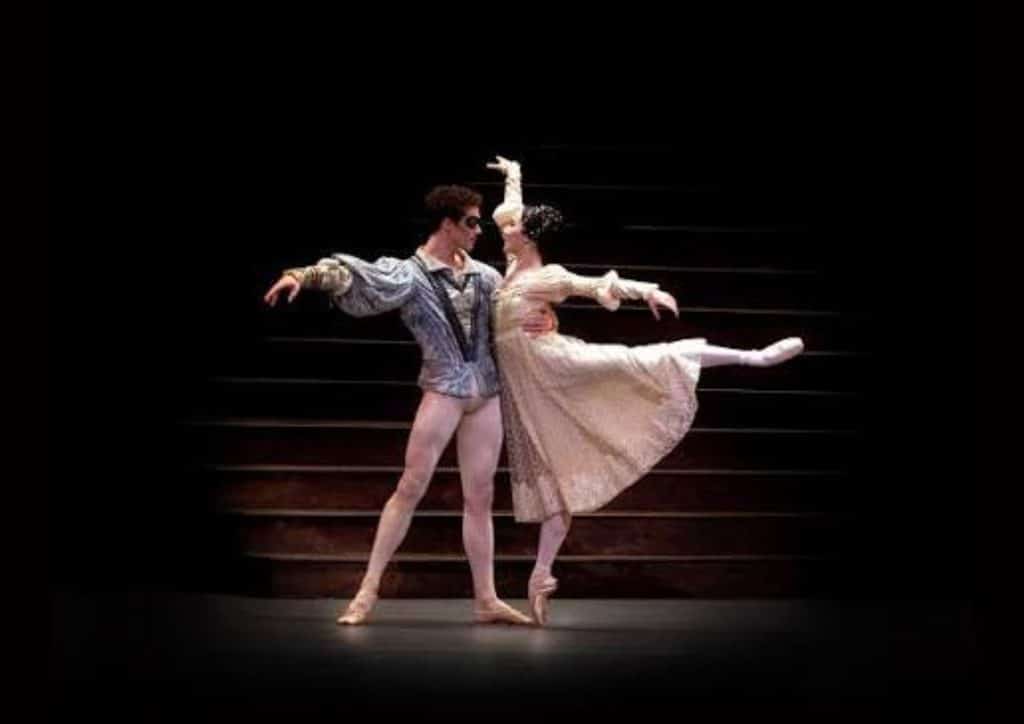 National Ballet Tickets