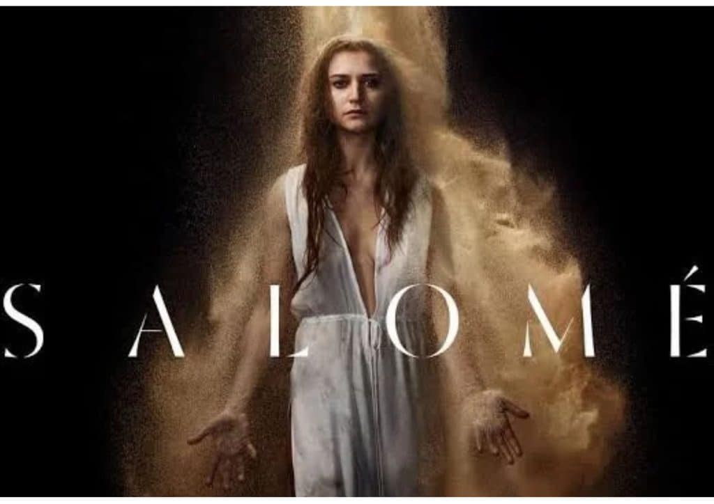 National Theatre Salome Tickets