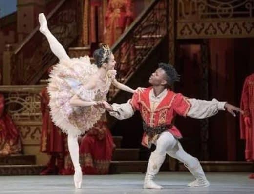 New National Theatre Ballet The Nutcracker 2026 Tickets — New National Theatre Opera Palace, Tokyo